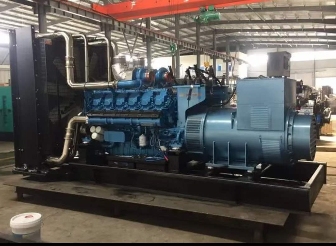 息烽发电机组不及时更换空气滤清器会有哪些后果？