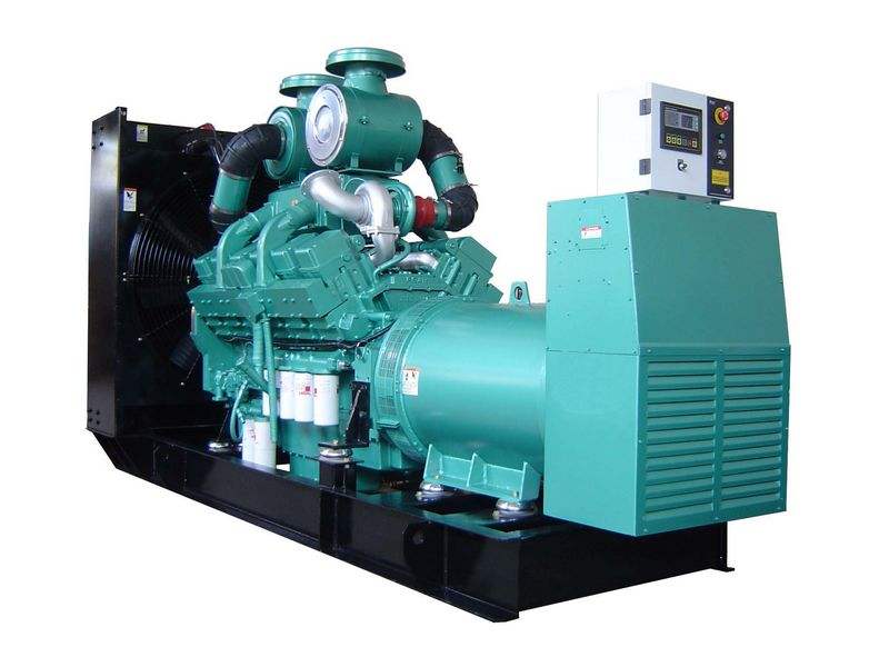 息烽如何判断发电机滤清器是否需要更换？