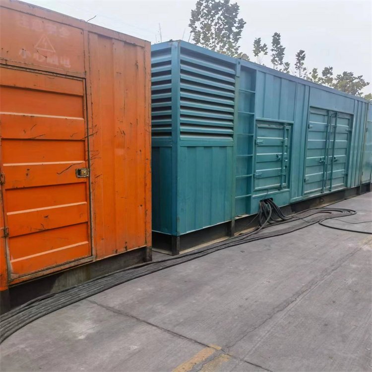 息烽如何选择适合 600kW 柴油发电机组的热继电器？