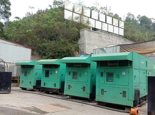 息烽发电机组日常应用及注意事项？