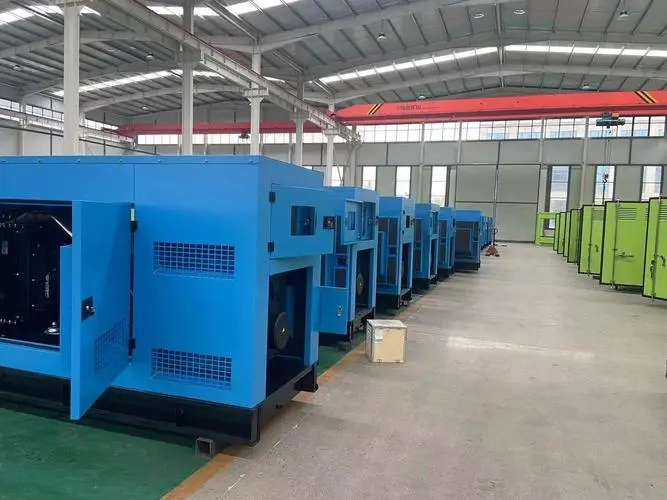 息烽柴油发电机组转速不稳定会对设备造成哪些损害？