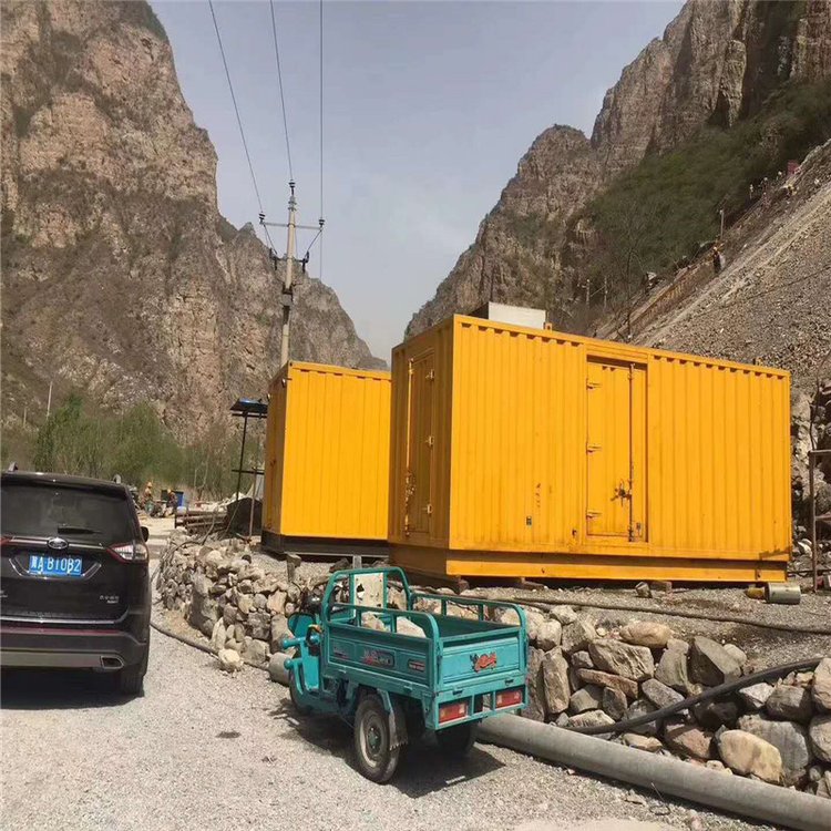 息烽柴油发电机运行时温度过高的原因有哪些？