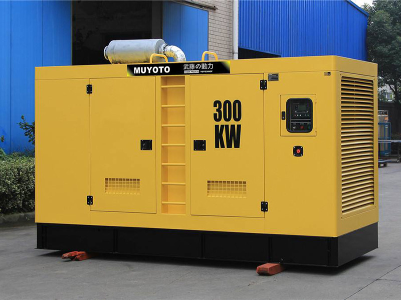 息烽发电机冷却液的冰点升高到多少时需要更换