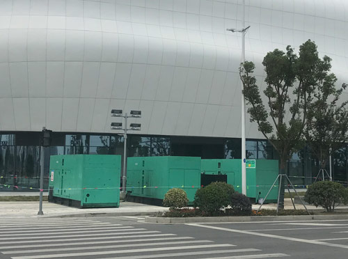 息烽柴油发电机组保养周期是多久？