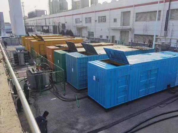 息烽380V和690V电压的电缆线相同吗？