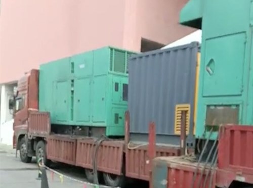 息烽柴油发电机的功率因数一般是多少？