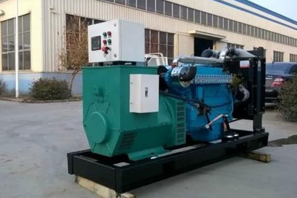 息烽发电机组的分类有哪些？