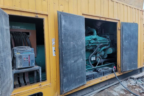 息烽发电机组夏季保养的注意事项有哪些？