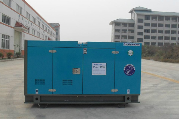 息烽发电机租赁发电机组的换季保养注意事项