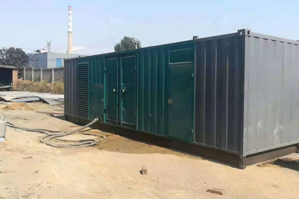 息烽发电机组保养注意事项？