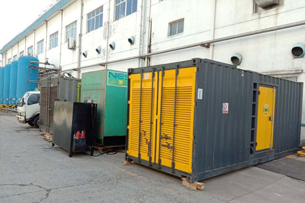 息烽发电机组保养是确保其正常运行、延长使用寿命的关键，以下是一些保养注意事项