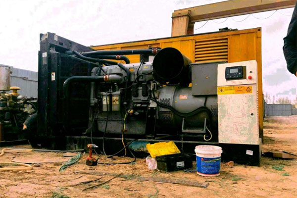 息烽柴油发电机组都有哪几种电压规格？