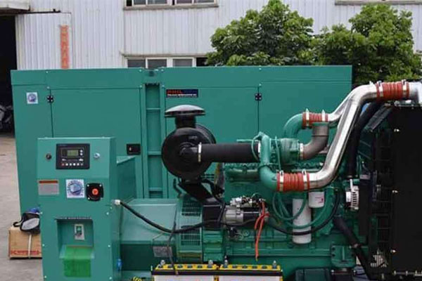 息烽工厂发电机应急发电注意事项？