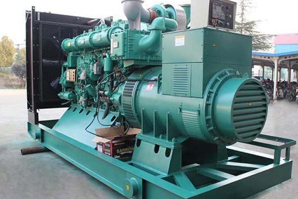 息烽工厂发电机应急发电中如何优化燃油储备管理？