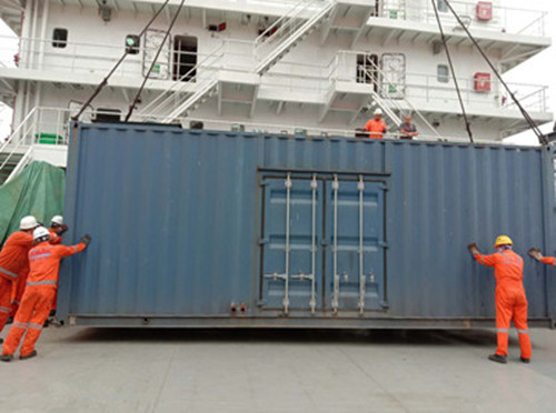 息烽发电机组保养冬季防冻液是否需要更换？