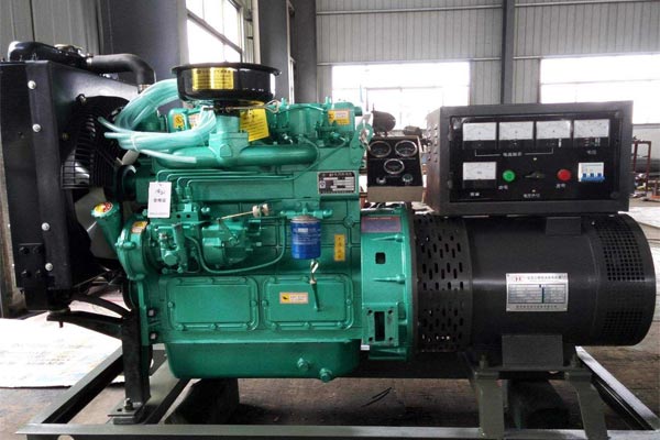 息烽传感器在柴油发电机组中起到什么作用？