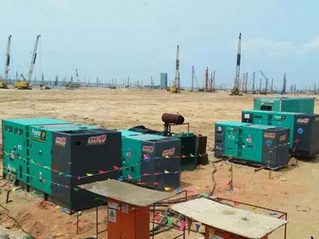 息烽如何检查和清洗空气滤清器？