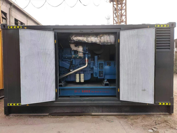 息烽柴油发电机组的电瓶应该如何选择？