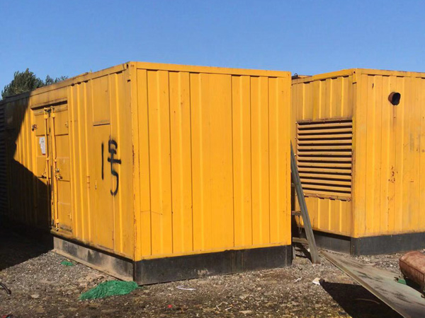 息烽柴油发电机组深海控制系统怎么样？