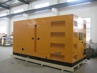 息烽不同类型的发电机组在冬季保养时的注意事项有何差异？