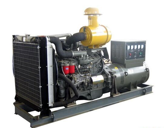 息烽汽油发电机组冬季保养时，燃油系统需要注意什么？