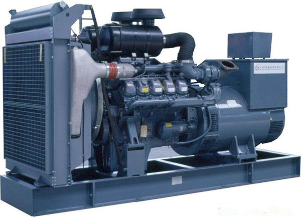 息烽发电机组冬季保养需注意哪些细节？