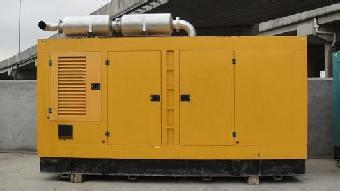 息烽柴油发电机组北方使用是否需要加装加热装置？