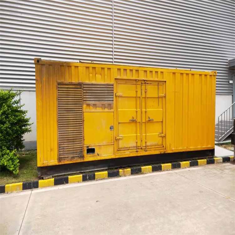 息烽柴油发电机组在冬季启动前如何对燃油系统进行预热？