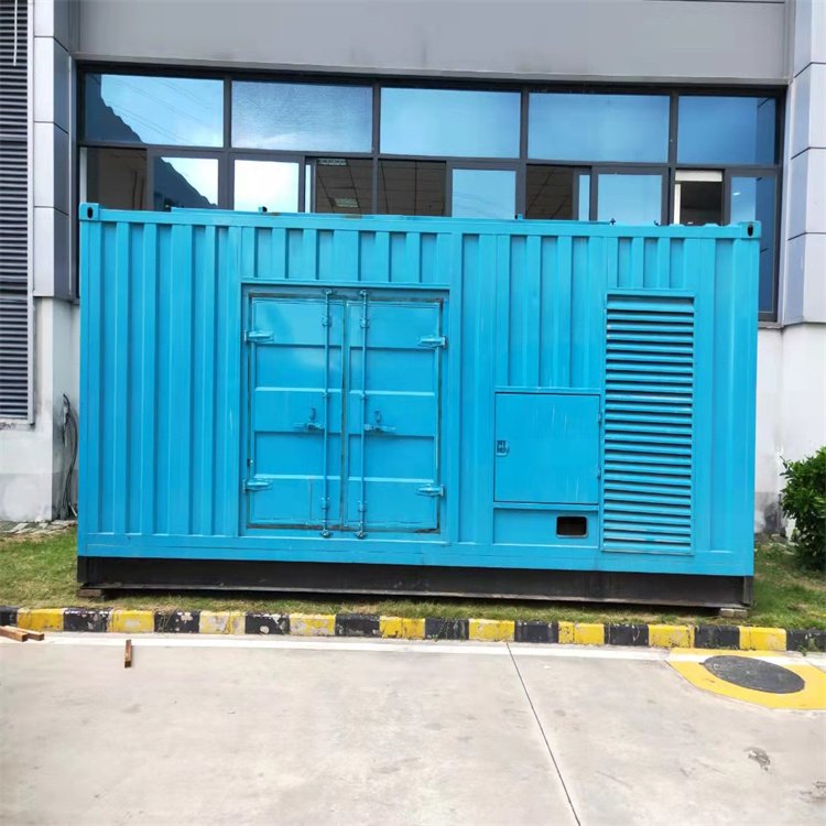 息烽柴油发电机组冬季燃油使用注意事项？