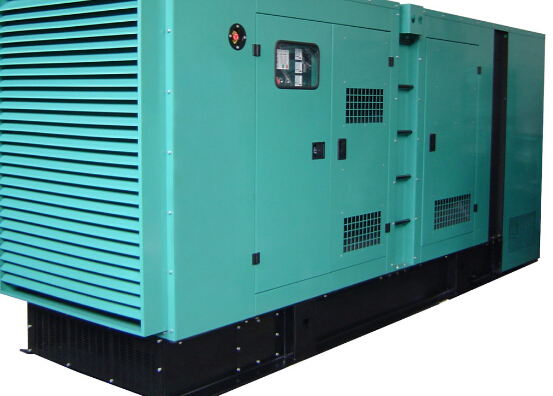 息烽发电机组水冷式机油散热器常见的故障有哪些？