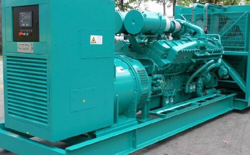 息烽柴油发电机组冬季使用中需要注意哪些事项?