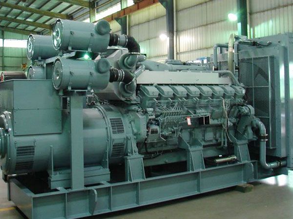 息烽电气系统故障可能导致冬季柴油发电机组启动失败的原因有哪些?