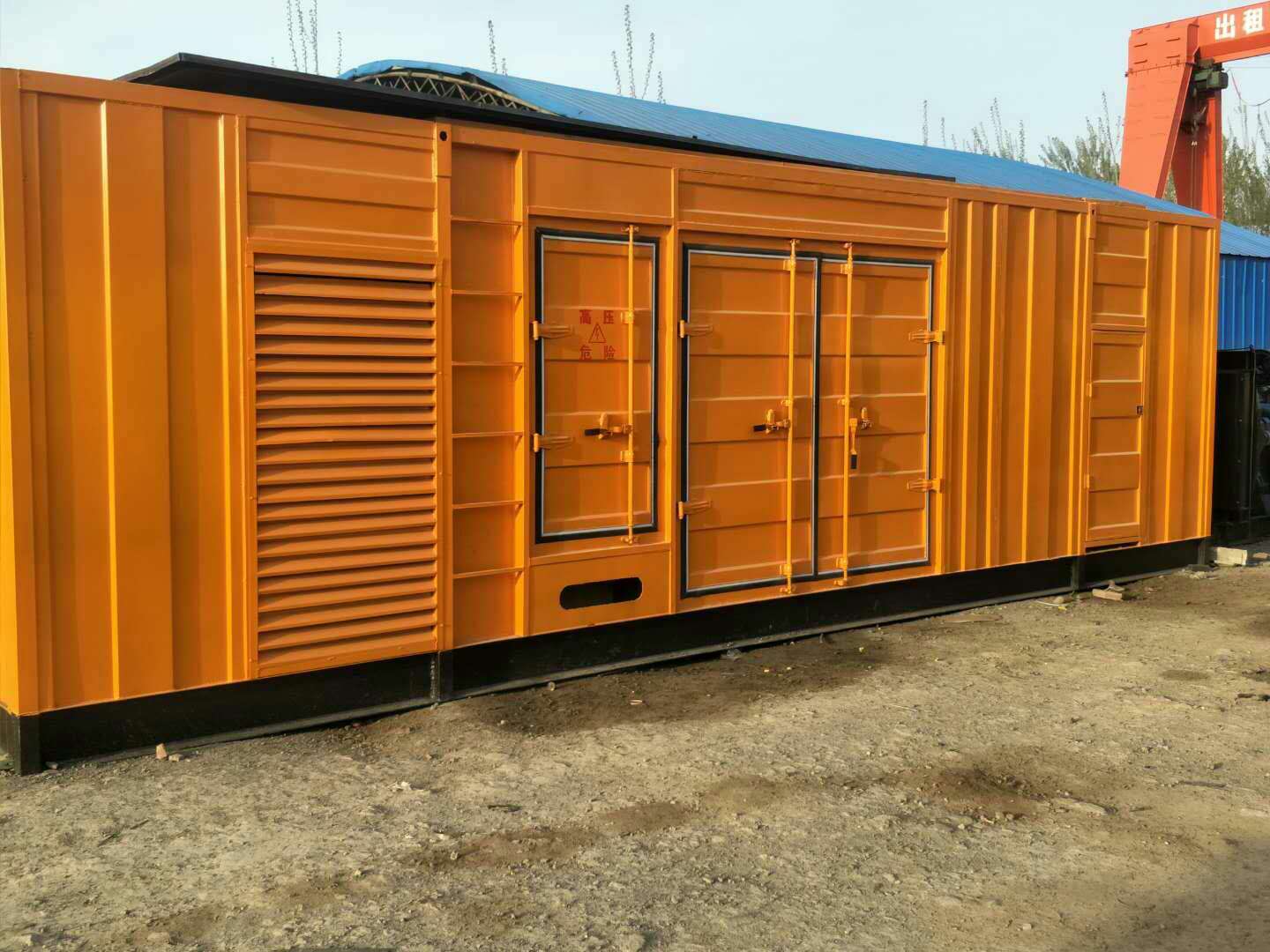 息烽如何判断柴油发电机组的蓄电池是否出现硫化现象?