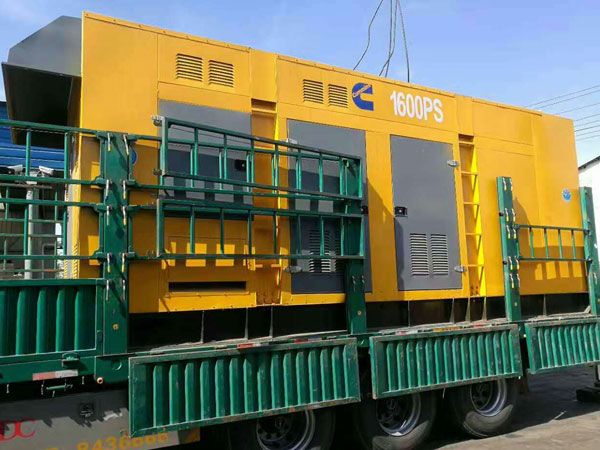 息烽一份发电机组安装调试合同的注意事项