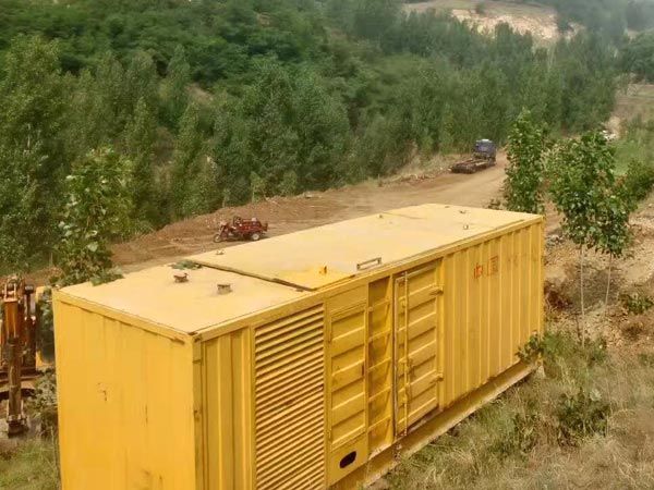 息烽柴油发电机组冬季日常维修注意事项?