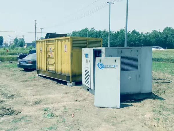 息烽柴油发电机组冬季日常维修需要哪些工具?